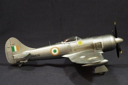 Eduard 1/48 Hawker Tempest Mk.II