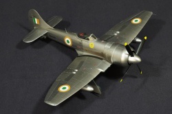 Eduard 1/48 Hawker Tempest Mk.II