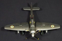 Eduard 1/48 Hawker Tempest Mk.II