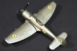 Eduard 1/48 Hawker Tempest Mk.II