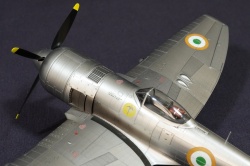 Eduard 1/48 Hawker Tempest Mk.II