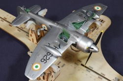 Eduard 1/48 Hawker Tempest Mk.II