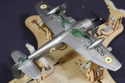 Eduard 1/48 Hawker Tempest Mk.II