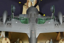 Eduard 1/48 Hawker Tempest Mk.II