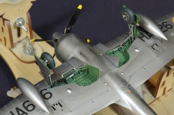 Eduard 1/48 Hawker Tempest Mk.II