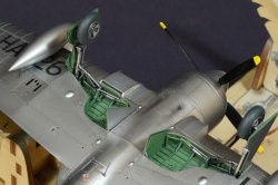 Eduard 1/48 Hawker Tempest Mk.II