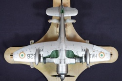 Eduard 1/48 Hawker Tempest Mk.II