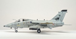 Italeri 1/72 AMX Ghibli -   