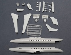 AWM 1/72 Bombardier CRJ-200ER