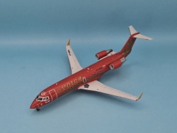 AWM 1/72 Bombardier CRJ-200ER