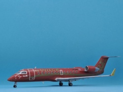 AWM 1/72 Bombardier CRJ-200ER