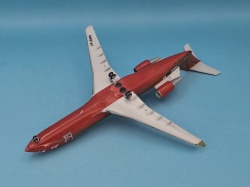 AWM 1/72 Bombardier CRJ-200ER