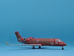 AWM 1/72 Bombardier CRJ-200ER