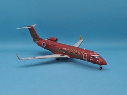 AWM 1/72 Bombardier CRJ-200ER