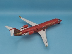 AWM 1/72 Bombardier CRJ-200ER