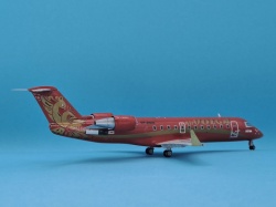 AWM 1/72 Bombardier CRJ-200ER