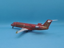 AWM 1/72 Bombardier CRJ-200ER