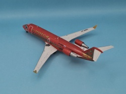 AWM 1/72 Bombardier CRJ-200ER