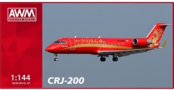 AWM 1/72 Bombardier CRJ-200ER