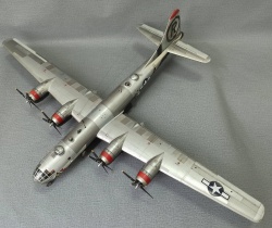 Hasegawa/Monogram 1/48 Boeing B.29 Superfortress