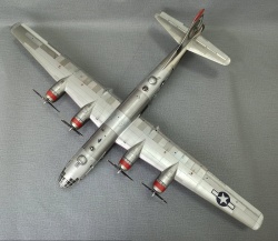 Hasegawa/Monogram 1/48 Boeing B.29 Superfortress