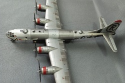 Hasegawa/Monogram 1/48 Boeing B.29 Superfortress