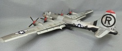 Hasegawa/Monogram 1/48 Boeing B.29 Superfortress