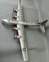 Hasegawa/Monogram 1/48 Boeing B.29 Superfortress