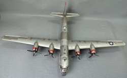 Hasegawa/Monogram 1/48 Boeing B.29 Superfortress