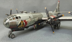 Hasegawa/Monogram 1/48 Boeing B.29 Superfortress