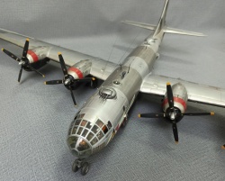 Hasegawa/Monogram 1/48 Boeing B.29 Superfortress