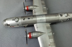 Hasegawa/Monogram 1/48 Boeing B.29 Superfortress