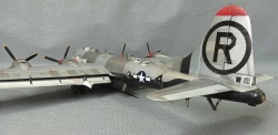 Hasegawa/Monogram 1/48 Boeing B.29 Superfortress