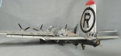 Hasegawa/Monogram 1/48 Boeing B.29 Superfortress