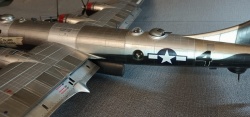 Hasegawa/Monogram 1/48 Boeing B.29 Superfortress