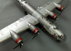 Hasegawa/Monogram 1/48 Boeing B.29 Superfortress