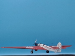 Onego models 1/144 -25