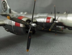 Hasegawa/Monogram 1/48 Boeing B.29 Superfortress