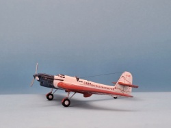 Onego models 1/144 -25