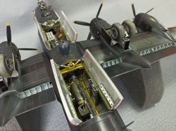 Hasegawa/Monogram 1/48 Boeing B.29 Superfortress