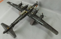 Hasegawa/Monogram 1/48 Boeing B.29 Superfortress