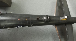 Hasegawa/Monogram 1/48 Boeing B.29 Superfortress