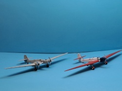 Onego models 1/144 -25