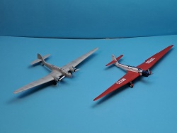 Onego models 1/144 -25