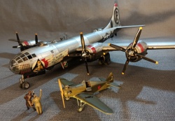 Hasegawa/Monogram 1/48 Boeing B.29 Superfortress