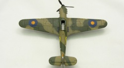 Arma Hobby 1/72 Hurricane Mk.I trop,  