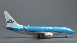  1/144 Boeing 737-700,  KLM