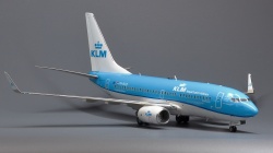  1/144 Boeing 737-700,  KLM