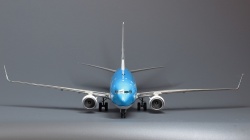  1/144 Boeing 737-700,  KLM