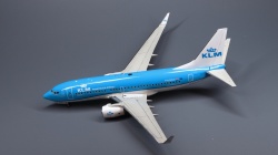  1/144 Boeing 737-700,  KLM